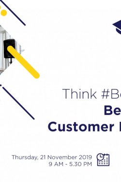 Certified Customer Retention Program